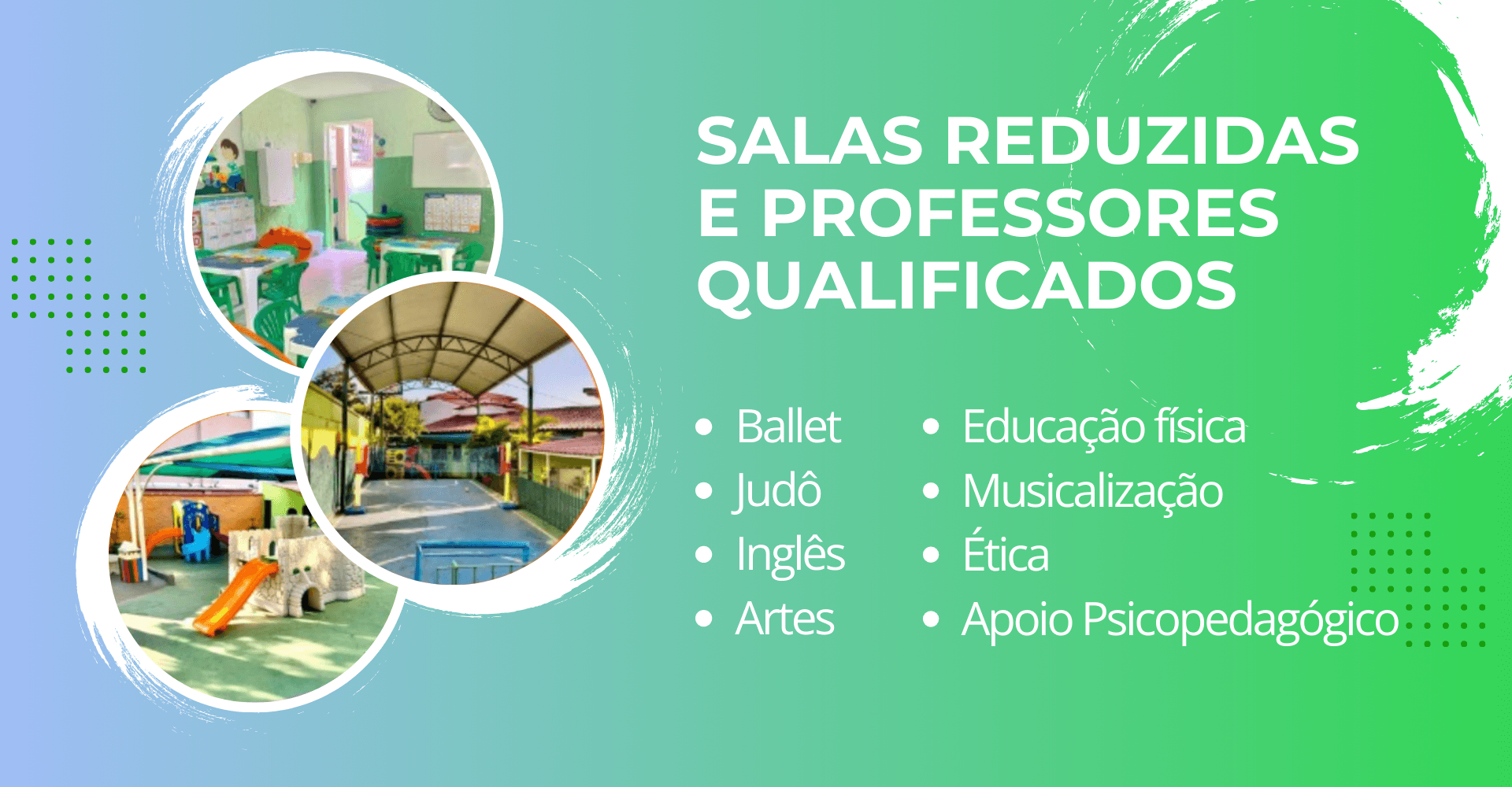 Dinâmica Educacional