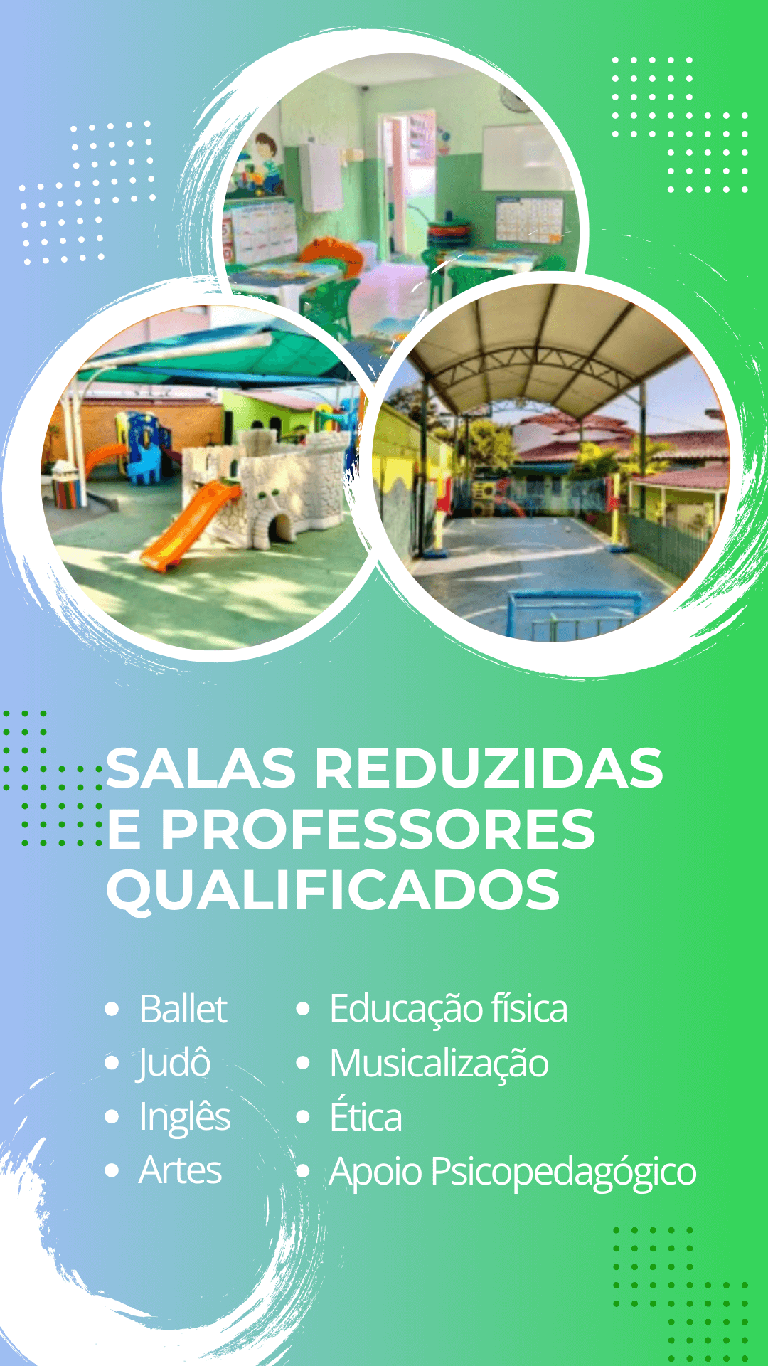 Dinâmica Educacional Ensino Fundamental I